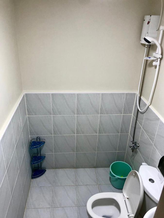 Condo W/ Balcony Near Mactan International Airport มักตัน ภายนอก รูปภาพ